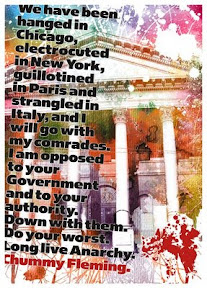 Chummy Fleming quote, anarchist; source http://slackbastard.anarchobase.com